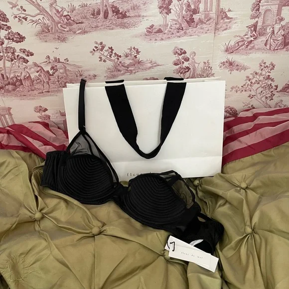 NWTFLEUR DU MAL BRA ✨FREE SHIPPING✨